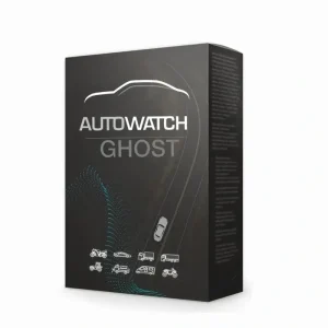 AUTOWATCH GHOST PRO